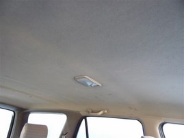 1998 Toyota 4Runner White 2.7L AT 2WD #Z24671